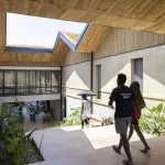 Regenerative Architecture
