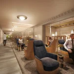 SOM 30th street station redevelopment