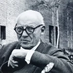 10 Inspiring Works by Sigurd Lewerentz