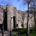 St. Mark Church