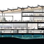 New Sydney Fish Market