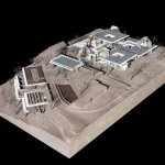 From Factory to Gathering Space, Coexistence with the Community