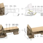 ©Habibeh Madjdabadi Architecture Studio