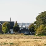The Våga Water Tower