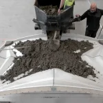 ETH Zurich’s 'Unfold Form' Cuts Concrete and Steel Use by 60%