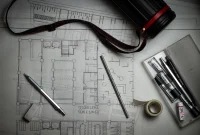 Is Hand Drawing Still Relevant? How Digital Tools Are Changing Architectural Education?