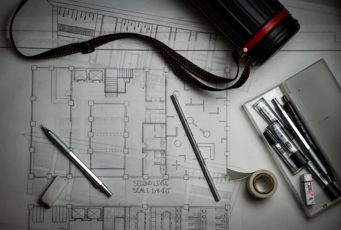 Is Hand Drawing Still Relevant? How Digital Tools Are Changing Architectural Education?
