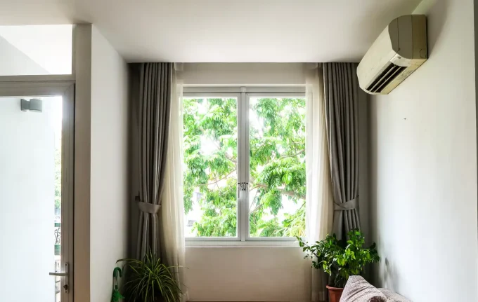Are You Allergic to Your Air Conditioning System?