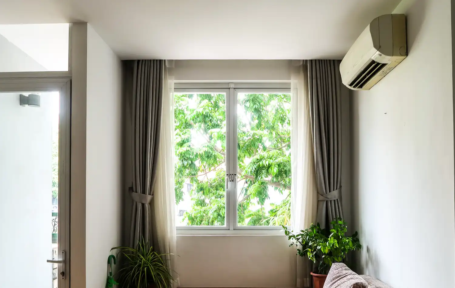 Are You Allergic to Your Air Conditioning System?