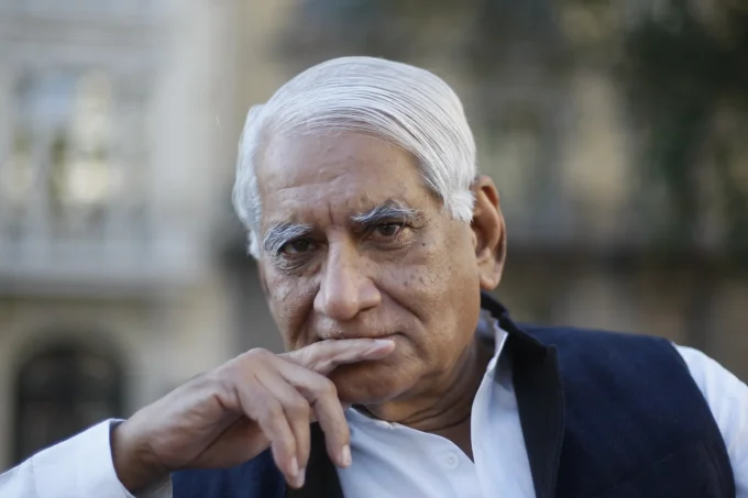 Charles Correa © Cristbal Manuel