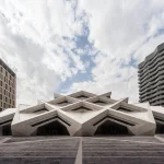 Case Study of KAFD Grand Mosque in Riyadh 