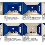 Color in Architectural Design