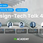 Design-Tech Talk 4.0