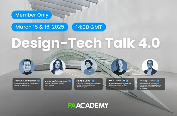 Design-Tech Talk 4.0