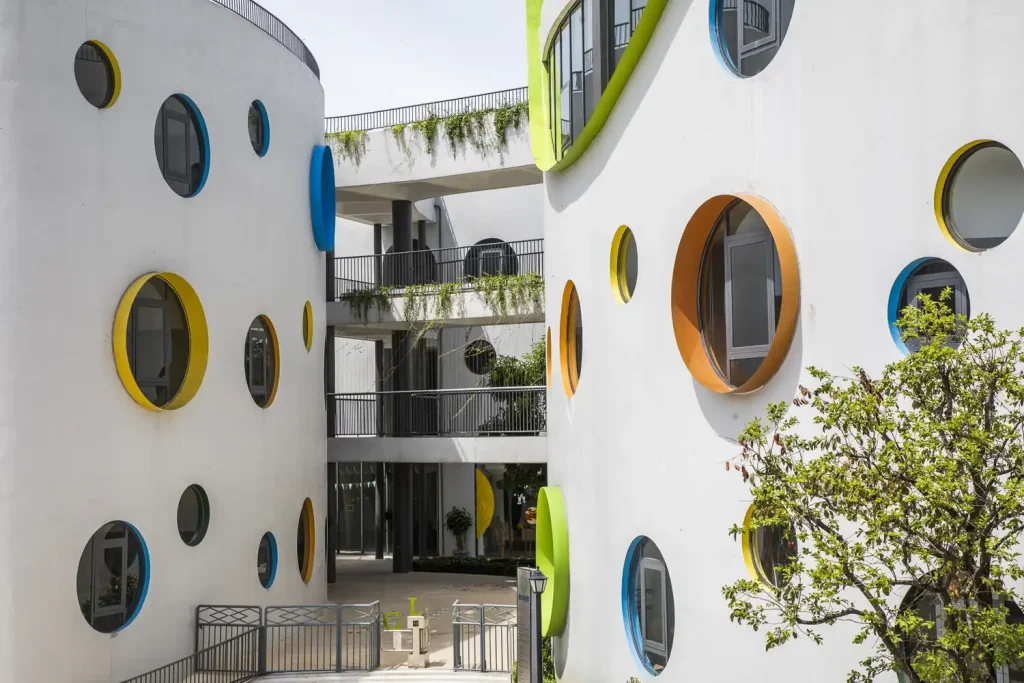 Kindergartens: Educational Spaces - Merlin Library - Online