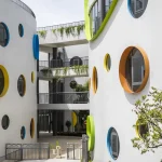 Child-Friendly Architecture: 7 Projects Designed with Kids in Mind