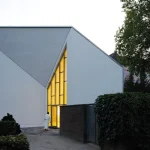 Color in Architectural Design