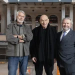 Jean Nouvel on the Fondation Cartier’s new building: