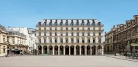 Fondation Cartier Paris