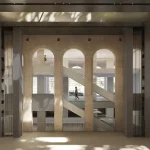 Fondation Cartier Paris