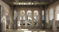 Fondation Cartier Paris