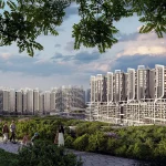 Hannamdong-4 Residences Render