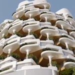 Hannamdong-4 Residences Render