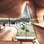 ©Habibeh Madjdabadi Architecture Studio