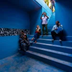 Color in Architectural Design