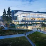 New Student Center for Berkeley Engineers Set to Open in Early 2025