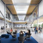 Student Center for Berkeley Engineers