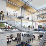 Student Center for Berkeley Engineers