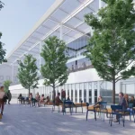 Student Center for Berkeley Engineers