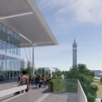 Student Center for Berkeley Engineers