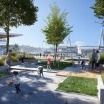 New Sydney Fish Market
