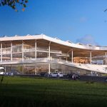 New Sydney Fish Market