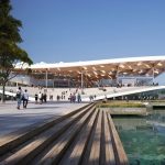 New Sydney Fish Market