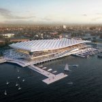 The New Sydney Fish Market Set to Become Australia's Home of Seafood