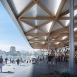 New Sydney Fish Market