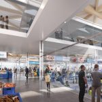 New Sydney Fish Market