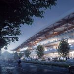 New Sydney Fish Market