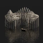 Parametric Explorations, Bryan GarcĂa Agudelo