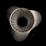 Parametric Explorations, Bryan GarcĂa Agudelo