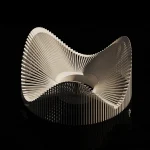 Parametric Explorations, Bryan GarcĂa Agudelo