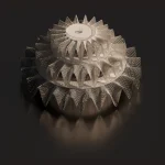 Parametric Explorations, Bryan GarcĂa Agudelo