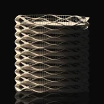 Parametric Explorations, Bryan GarcĂa Agudelo
