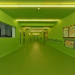 Color in Architectural Design