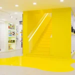 Color in Architectural Design
