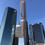 Abandoned Skyscrapers