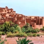 Ancient Architecture – Lessons on Sustainability